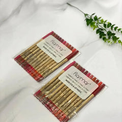 Flormar Wood Eye And Lip Pencil Flormar