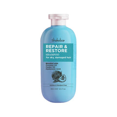 Shakebar Repair & Restore Shampoo - 300ml Shakebar