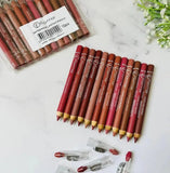 Flormar Lip Pencil – Pack of 12
