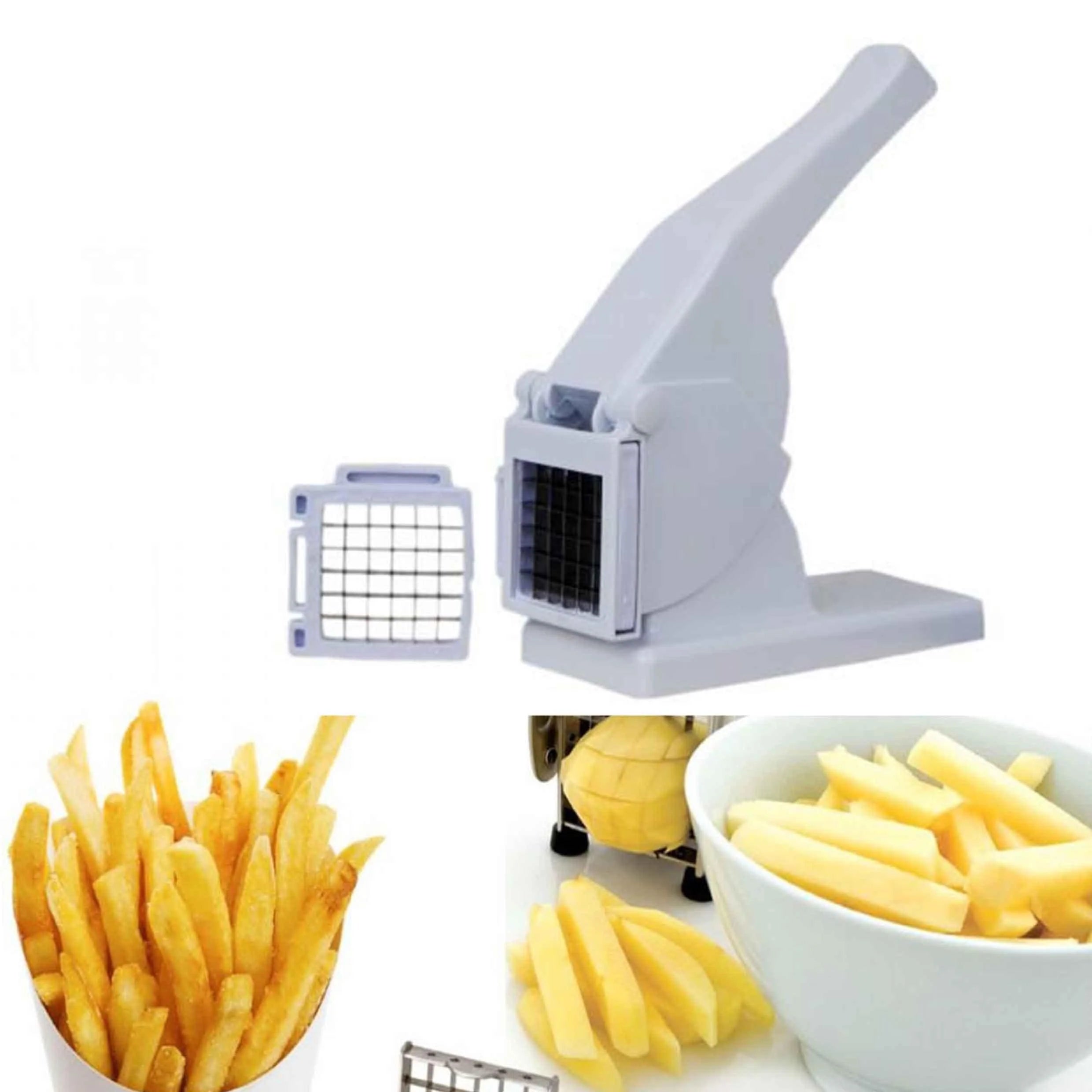 High Quality Finger Chips Cutter Machine Cosmia.pk