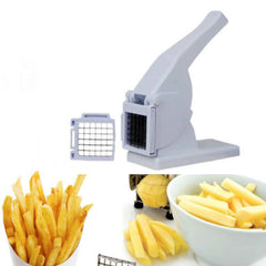 High Quality Finger Chips Cutter Machine Cosmia.pk
