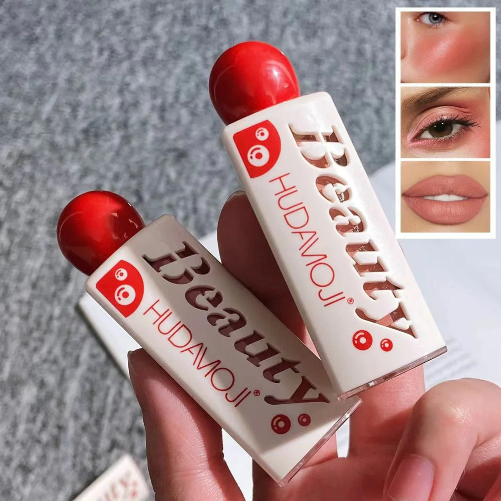 Huda Moji Beauty Blusher Liquid Huda Moji