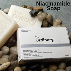 The Ordinary Niacinamide Facial Soap The Ordinary