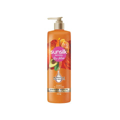 Sunsilk Naturals Honey & Avocado Shampoo – 380ml Sunsilk