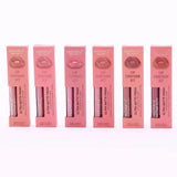 Hudamoji Lipgloss + Lip Pencil
