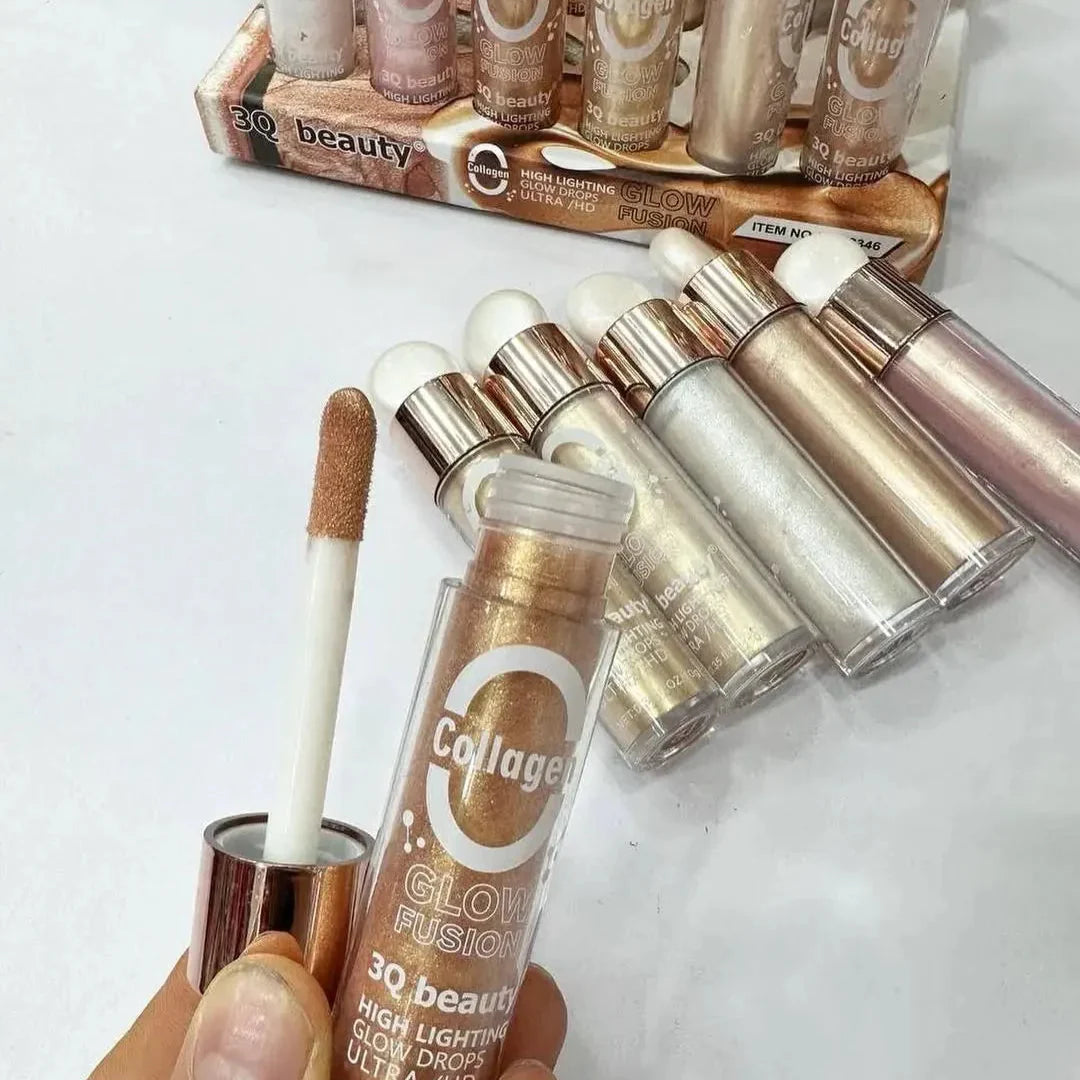 3Q BEAUTY Glow Highlighter 3Q Beauty