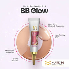 BB+ Beauty Balm Cream Mark 30