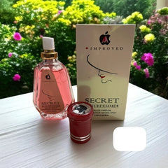 Most Demanding Fragrances – 4 Pcs Set Cosmia.pk