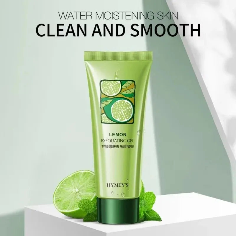 Hymey's Deep Cleansing Face Wash - 120ml Hymey's