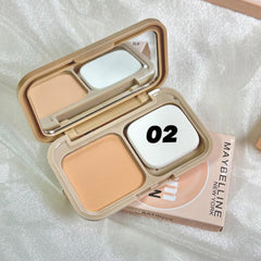 Maybelline New York Dream Satin Two-Way Cake SPF 32/PA+++ Maybelline