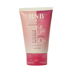 BNB Tone Up Facial Wash - 120ml BnB