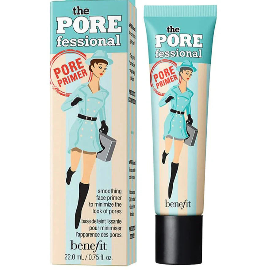 Benefit The POREfessional Face Primer – 22ml Benefit