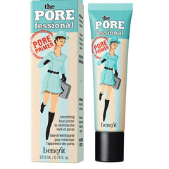 Benefit The POREfessional Face Primer – 22ml Benefit