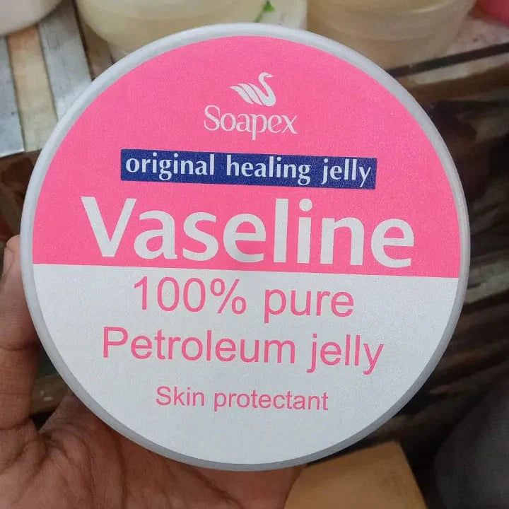 Soapex Vaseline Petroleum Jelly Soapex