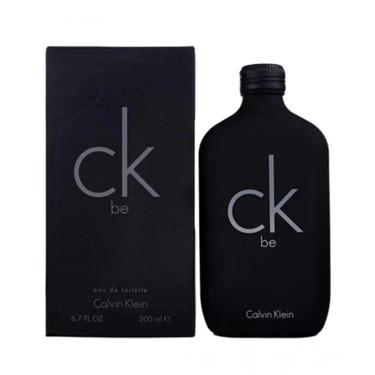 Calvin Klein Be Eau De Toilette For Him 100ml Calvin Klein