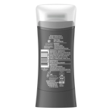 Dove Men+Care Lime + Sage 0% Aluminum 48h Deodorant Stick - 74g