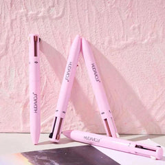 4 In 1 Multifunctional Highlighter Eyeshadow Pen Hudamoji