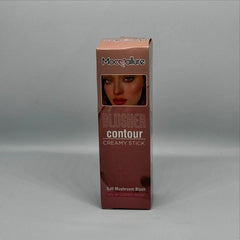 MocAllure 2in1 Creamy Blush 6pcs Set Mocallure