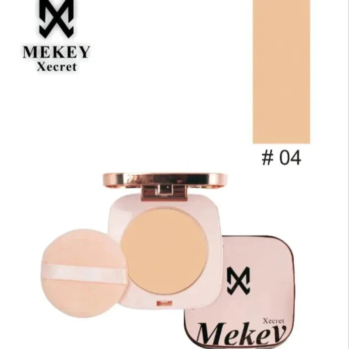 𝐌𝐞𝐤𝐞𝐲𝐱𝐞𝐜𝐫𝐞𝐭'𝐬 𝐑𝐚𝐝𝐢𝐚𝐧𝐭 𝐆𝐥𝐨𝐰 Proless Matte Face Powder Mekeyxecret