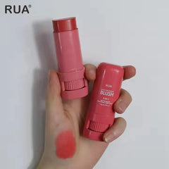 Rua Pigmented Matte Contouring Blush Stick Rua