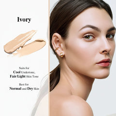 FV Dewy Waterproof Foundation – 30g FV
