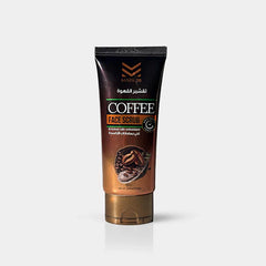 Mark 30 Coffee Face Scrub – 100g MARK-30