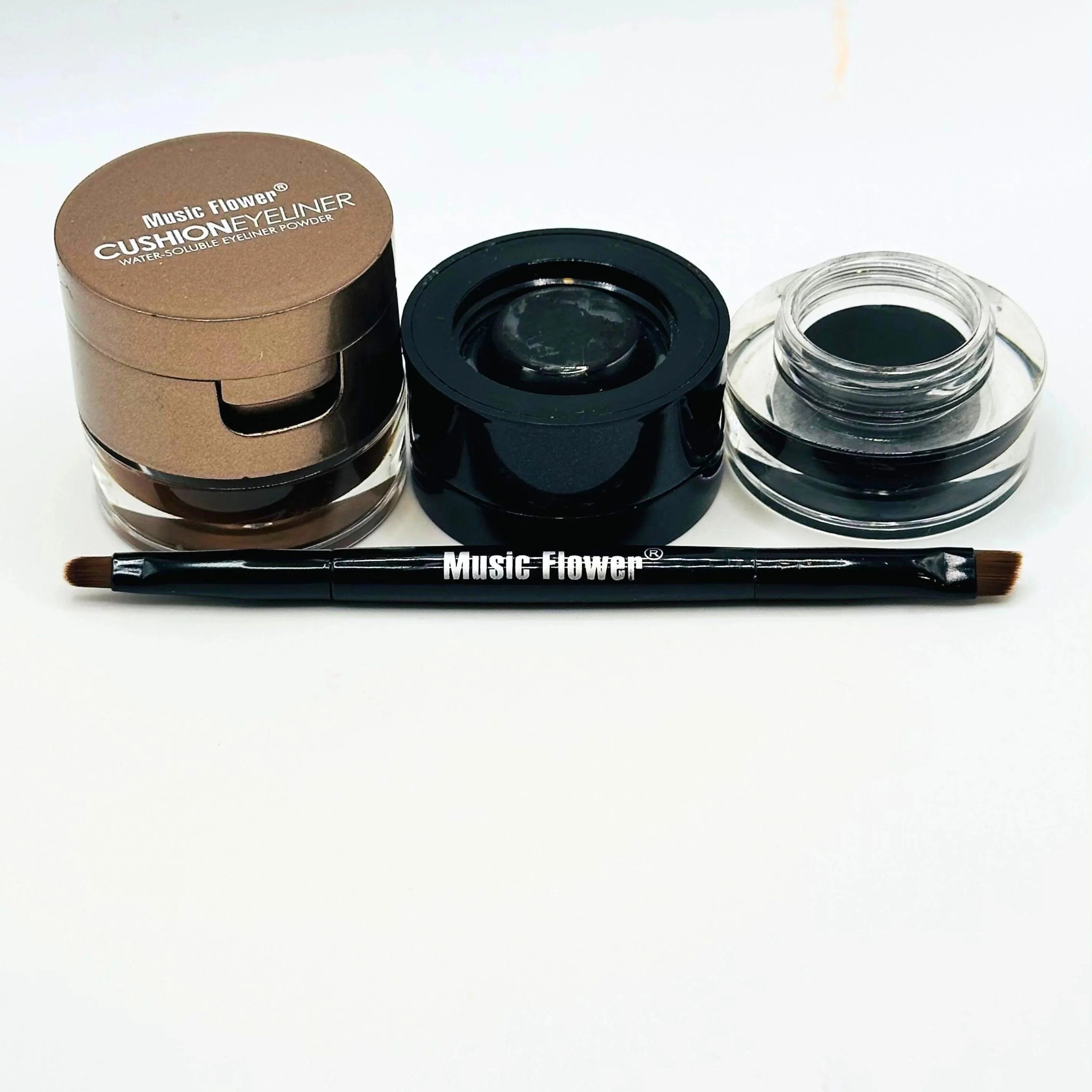 Music Flower Cushion Eyeliner Cosmia.pk