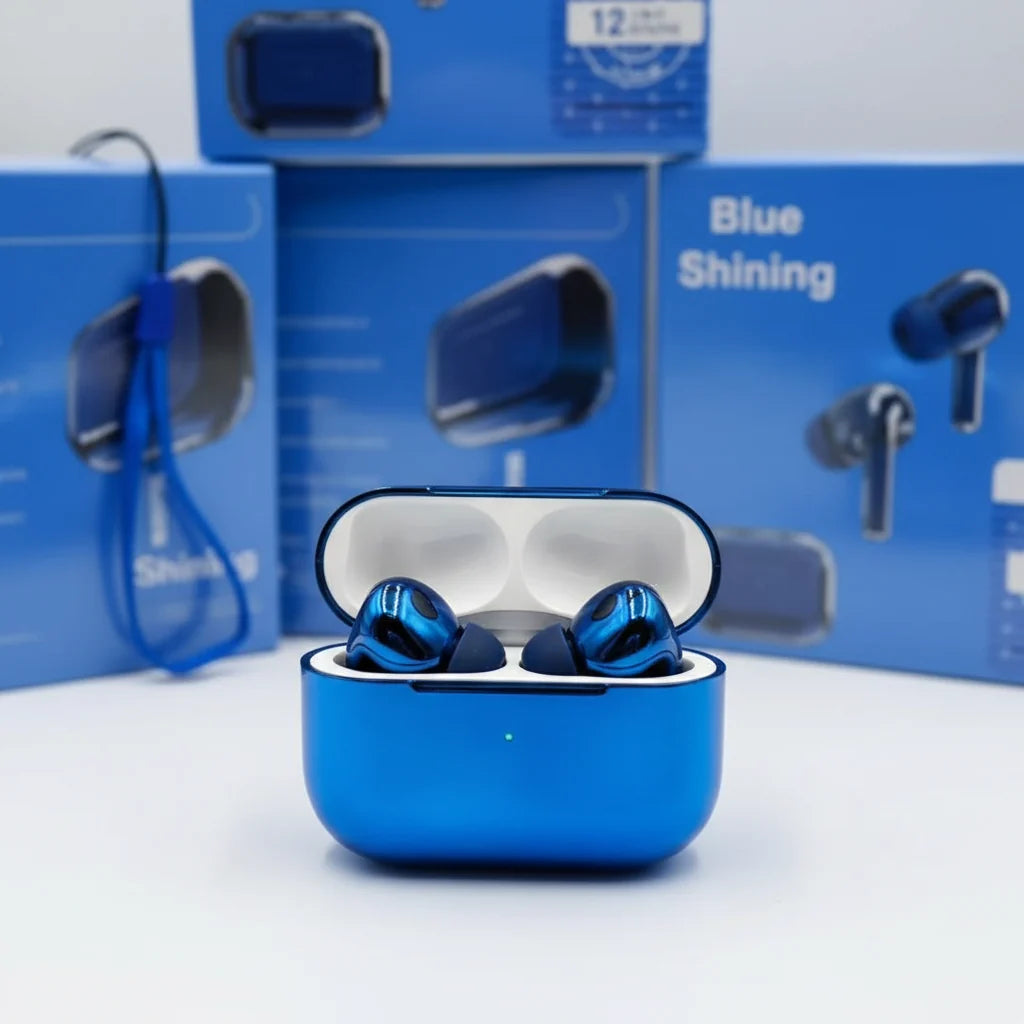 Redington Shining Edition Wireless Earbuds - Each Redington