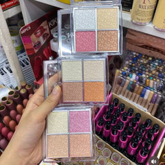 Mocallure Moco backstage highlighter Mocallure