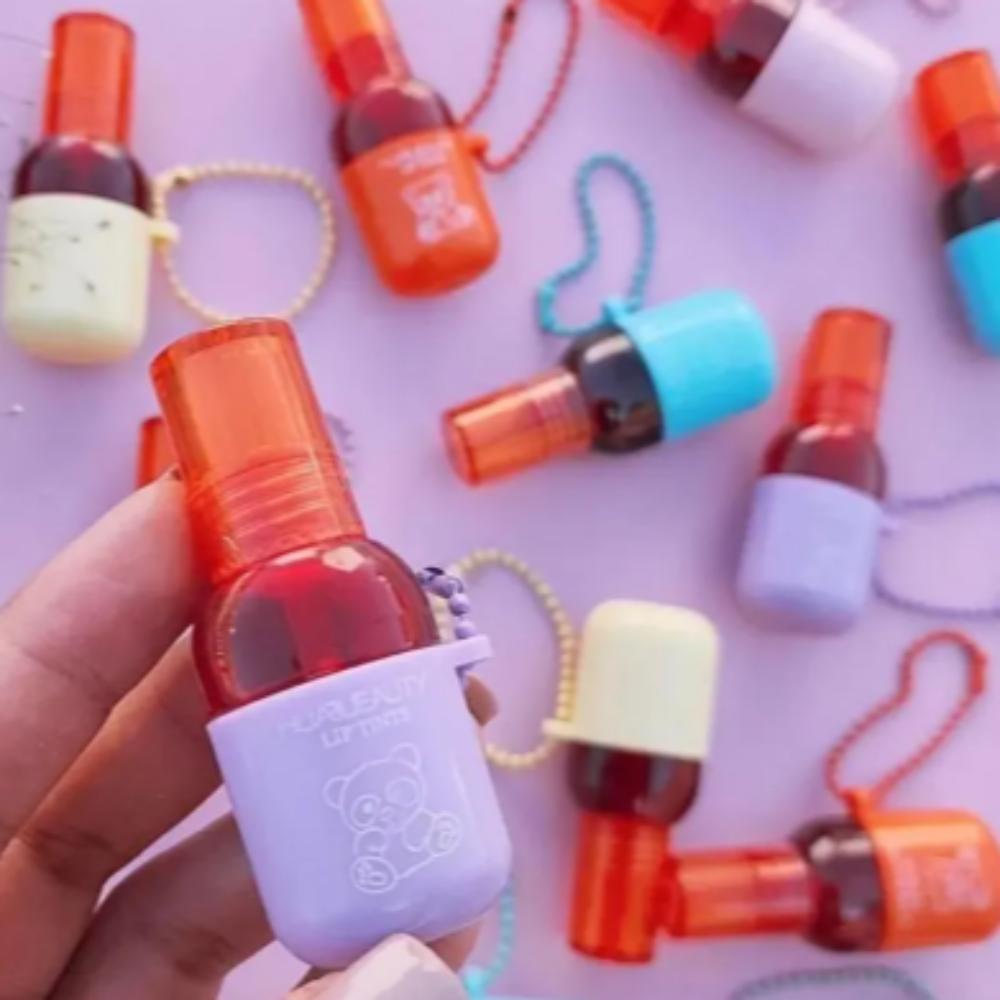 Rimocoo Lip & Cheek Tint rimocoo