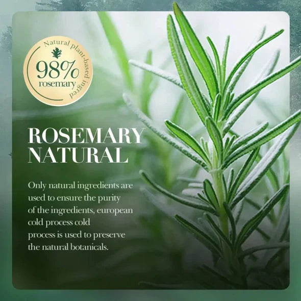 Sadoer Volumizing Rosemary Hair Mask-500ml Sadoer