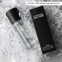 Mac Perfecting Makeup Primer Smoothing Effect Oil Free 30ml Mac