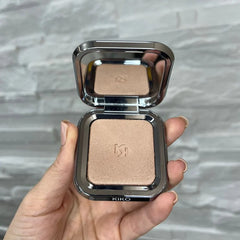 KIKO Milano Glow Fusion Powder Highlighter - MADE IN ITALY KIKO MILANO