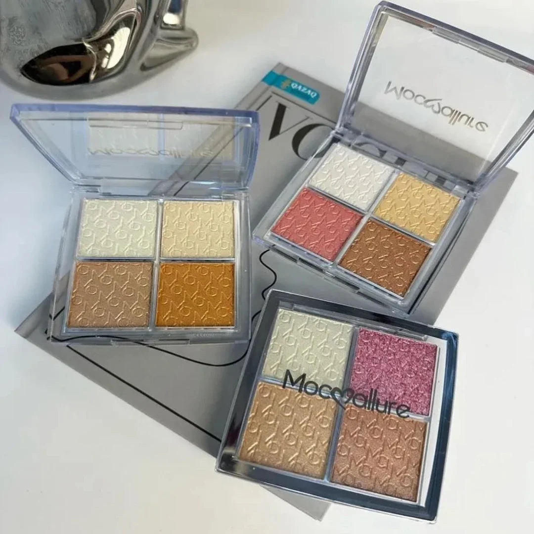 Mocallure Moco backstage highlighter Mocallure
