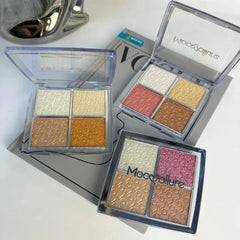 Mocallure Moco backstage highlighter Mocallure