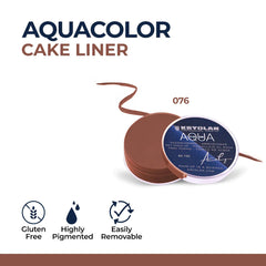 Kryolan - Aquacolor Cake Liner Kryolan