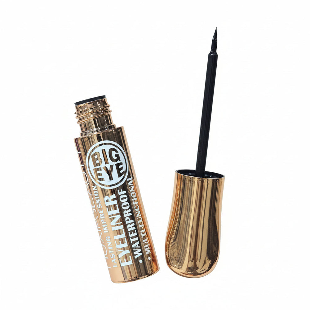 Huxia Beauty Big Eye Waterproof Eyeliner Huxia Beauty