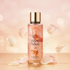 Victoria's Secret Velvet Petals Golden Fragrance Body Mist - 250ml Victoria's Secret