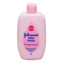 Johnson Baby Lotion - 300ml Johnson's