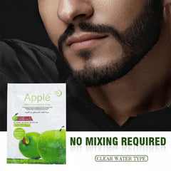 Apple Hair Color Dye - 30ml Apple