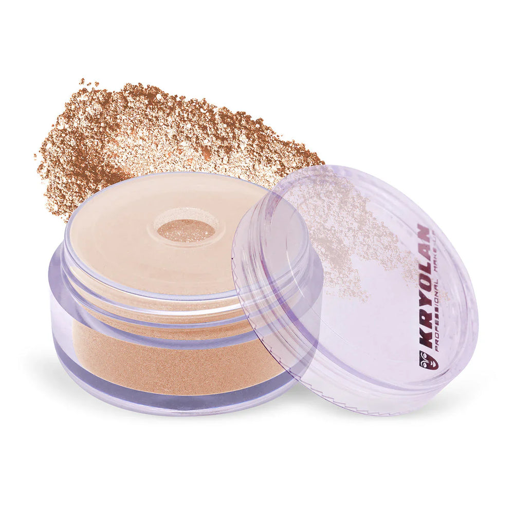 Kryolan - Satin Powder Kryolan