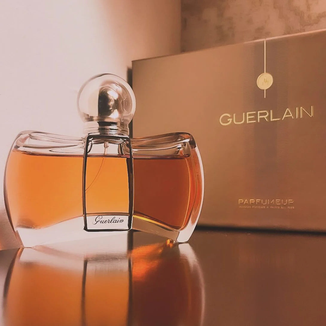 Guerlain Mon Exclusif Eau de Parfum - 100ml Guerlain
