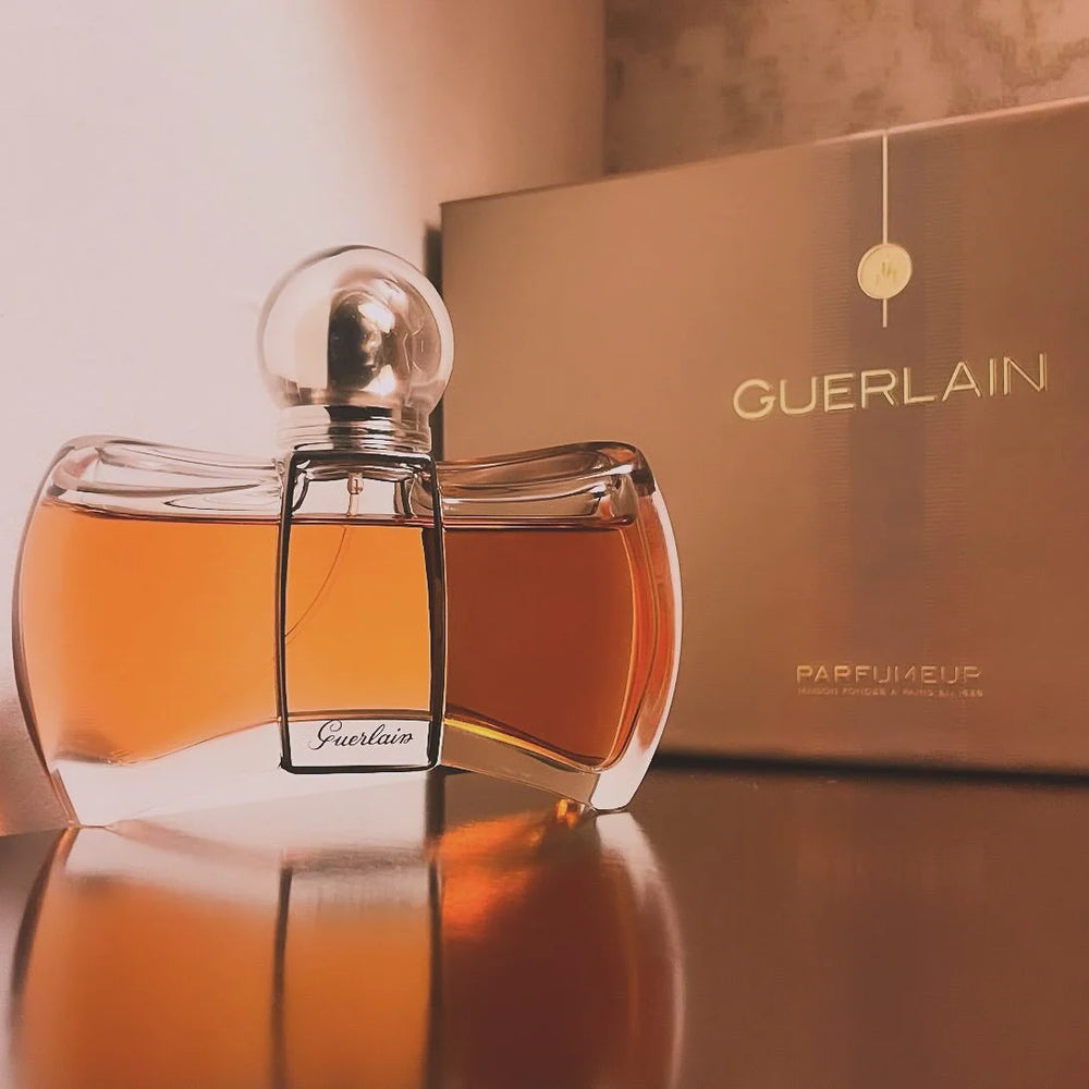 Guerlain Mon Exclusif Eau de Parfum - 100ml Guerlain