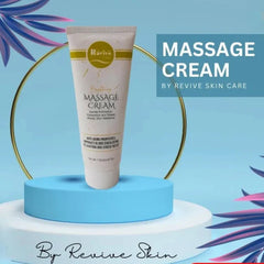 Revive Massage Cream For Skin Care 170ML Revive