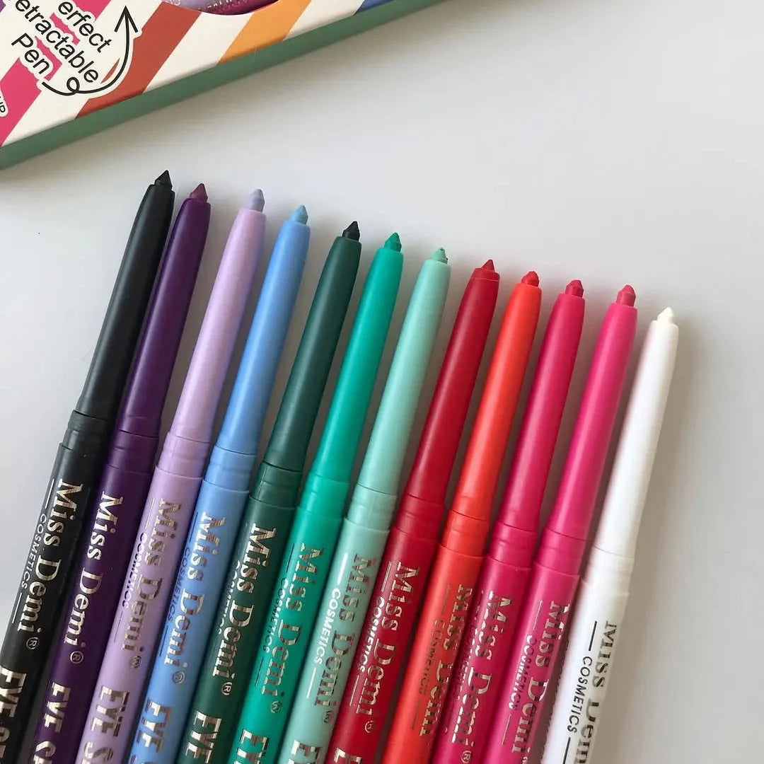Miss Demi Eye Secret Eyeshadow Pen Miss Demi