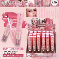 Huxia Beauty Long Lasting Liquid Lip Gloss Each Huxia Beauty