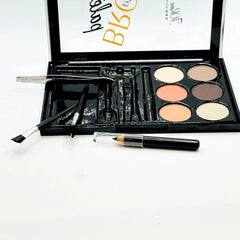 Eyebrow Palette Cosmia.pk