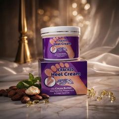 Foot Care Heels Cream Cosmia.pk