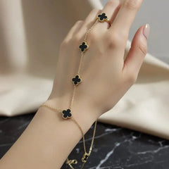 Hand Chain Bracelet Cosmia