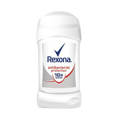 Rexona Antibacterial Protection Deodorant Stick 40g REXONA